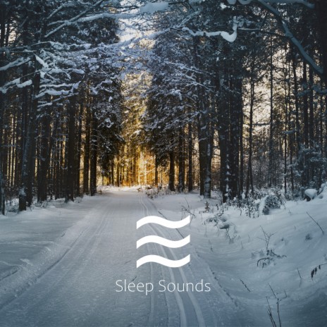 Shushing sounds for easy sleep