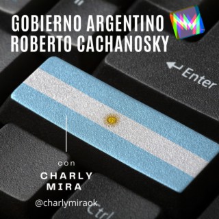 La última bala de plata para el gobierno argentino.