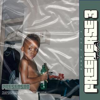 FreeVerse 3 lyrics | Boomplay Music