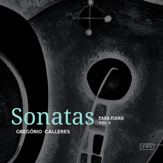 Sonatas para Piano, Vol.4