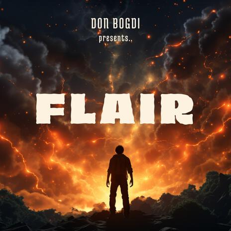 FLAIR | Boomplay Music