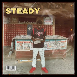 Steady lyrics | Boomplay Music