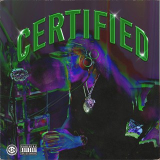 CERTIFIED