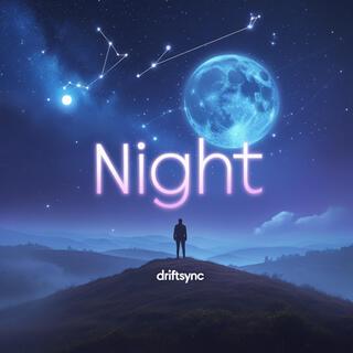 Night lyrics | Boomplay Music