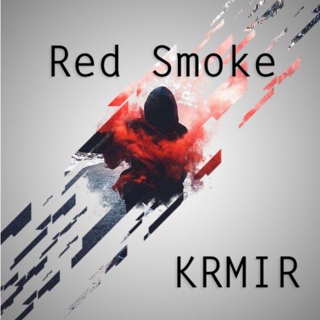 Red Smoke | Boomplay Music
