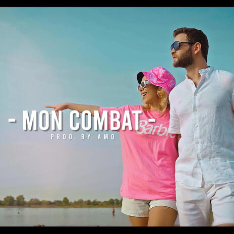 Mon Combat ft. Kev Mik | Boomplay Music