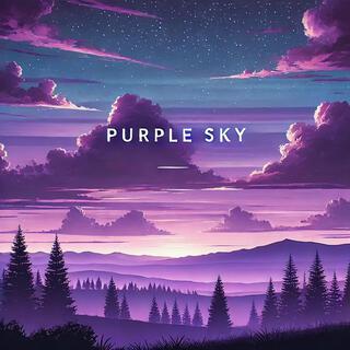 Purple Sky