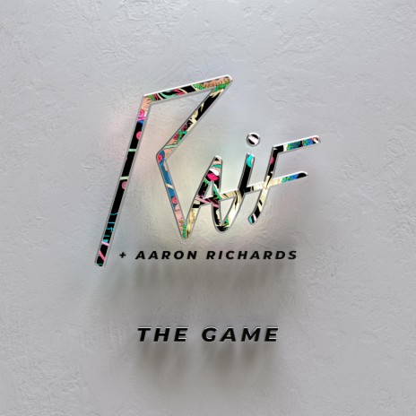 The Game ft. Aaron Richards | Boomplay Music