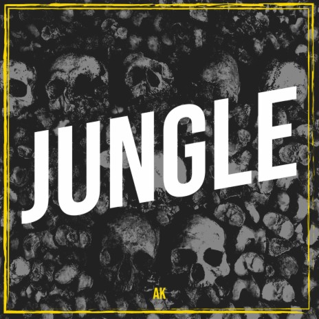 Jungle | Boomplay Music