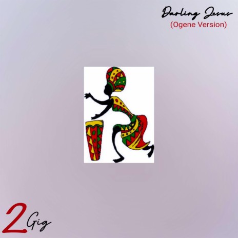 Darling Jesus (Ogene Version) | Boomplay Music