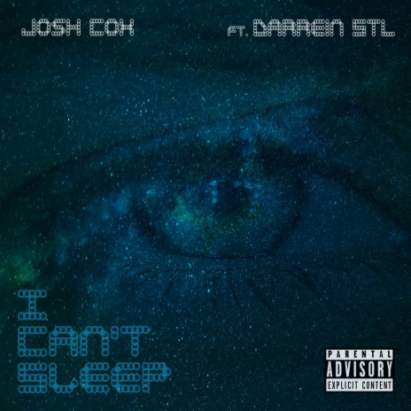 I Can't Sleep (feat. Darrein STL) | Boomplay Music