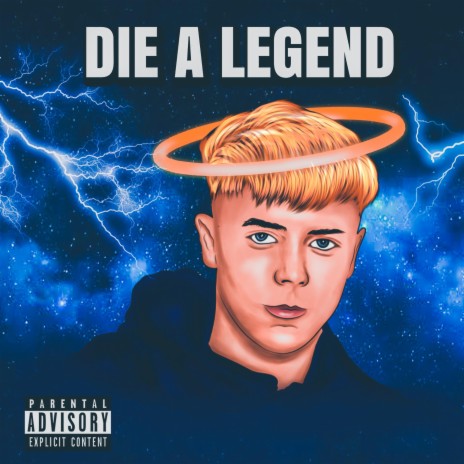 Die A Legend | Boomplay Music