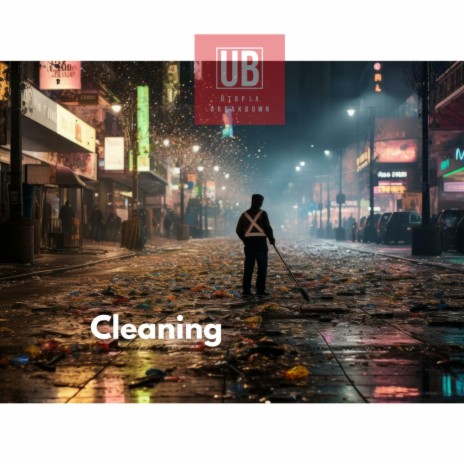 Cleaning | Boomplay Music