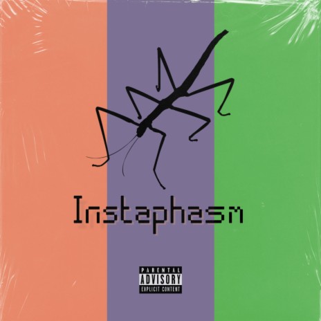 Instaphasm #1 | Boomplay Music