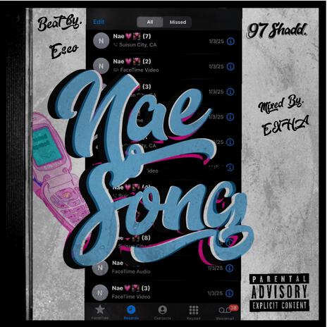 Nae Song | Boomplay Music