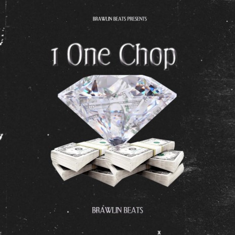 1 One Chop Dancehall Riddim | Boomplay Music
