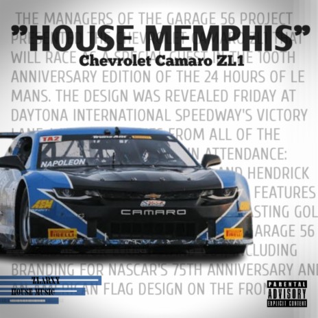 House Memphis | Boomplay Music