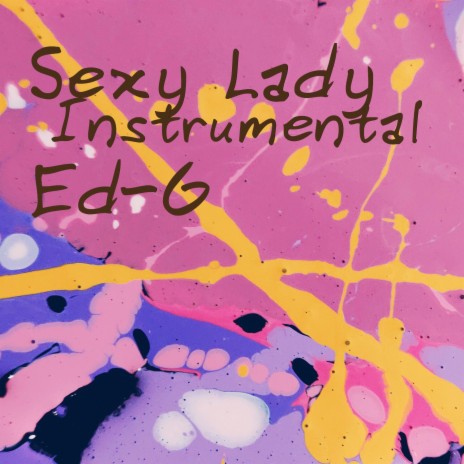 Sexy Lady (Instru) | Boomplay Music