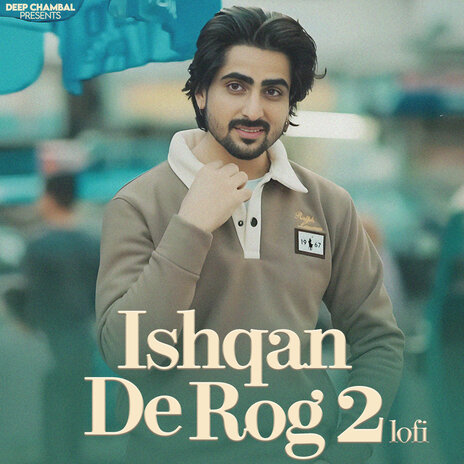 ishqan De Rog 2 (Lofi) | Boomplay Music