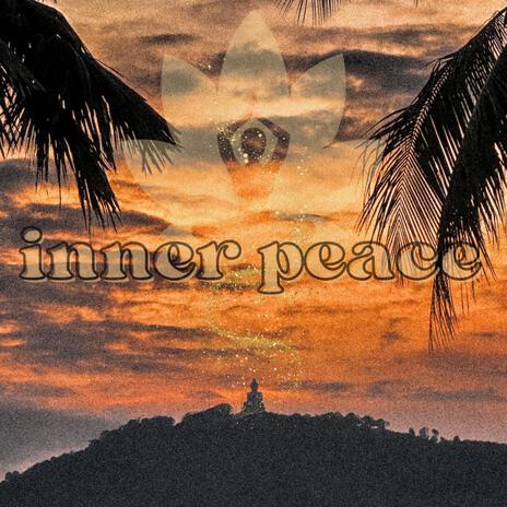 inner peace | Boomplay Music