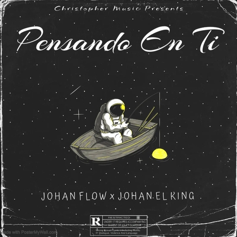 Pensando En Ti ft. Johan El King | Boomplay Music