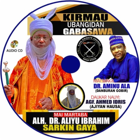 Sarkin Gaya | Boomplay Music