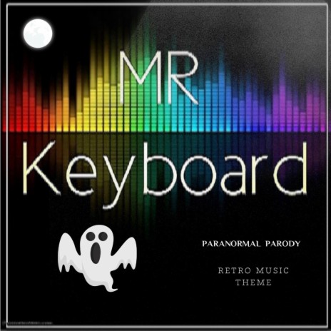 Paranormal Parody | Boomplay Music