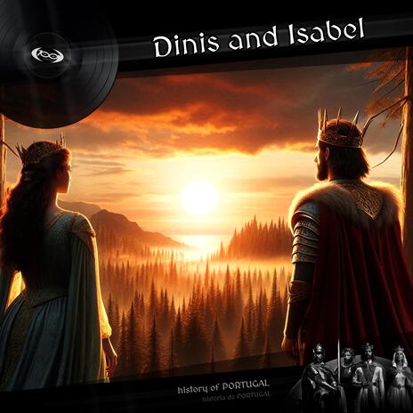 Dinis and Isabel | Boomplay Music