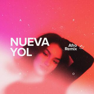 NUEVAYOL (Afro House)