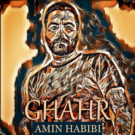 Ghahr | Boomplay Music