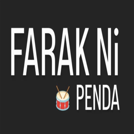 Farak Ni Penda ft. Ranjha | Boomplay Music