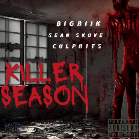 Killer Season ft. Sean Skove & Culpr1ts | Boomplay Music