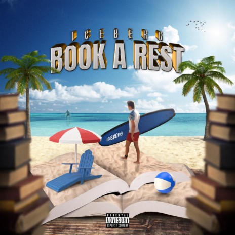 Book a Rest | Boomplay Music