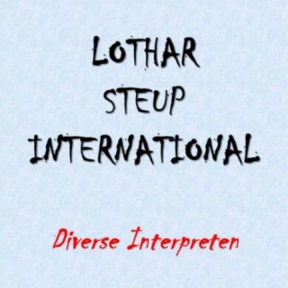 Lothar Steup International