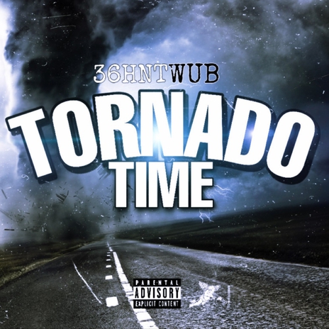 Tornado Time | Boomplay Music