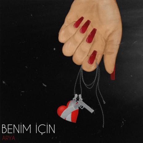 Benim İçin | Boomplay Music