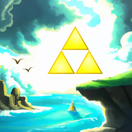 Outset Island (The Legend of Zelda: The Wind Waker) | Boomplay Music