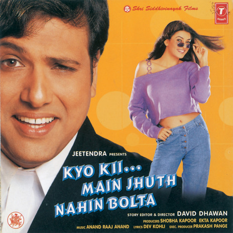 Suno Miya Suno ft. Sadhna Sargam, Poornima & Anand Raj Anand | Boomplay Music