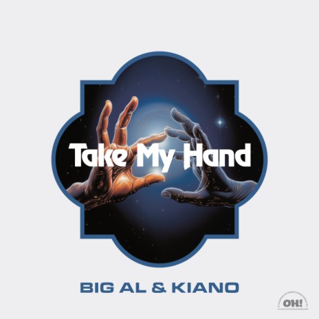 Take My Hand (Instrumental Mix) ft. Kiano | Boomplay Music
