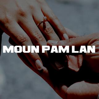 Moun pam lan.