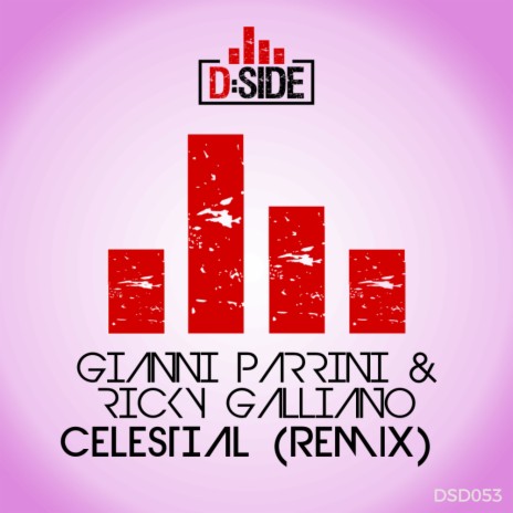 Celestial (DJ Global Byte Remix) ft. Ricky Galliano | Boomplay Music