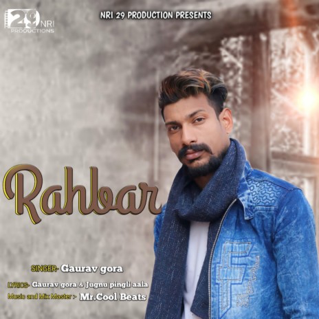 Rahbar | Boomplay Music