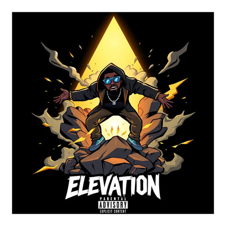 Elevation | Boomplay Music