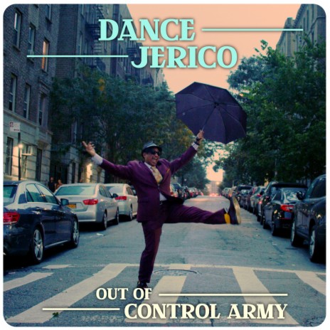 Dance Jerico | Boomplay Music