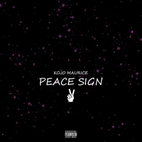 Peace Sign | Boomplay Music