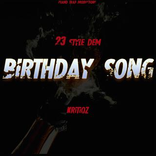 birthday song