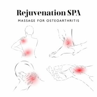 Rejuvenation SPA: Massage for Osteoarthritis, Hot Stone Massage and Massage Stretching, Oriental Medical Spa Session