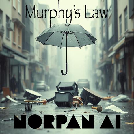 Murphy's Law | Boomplay Music