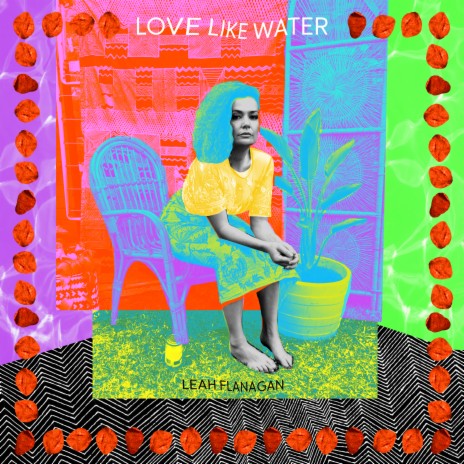 Love Like Water | Boomplay Music