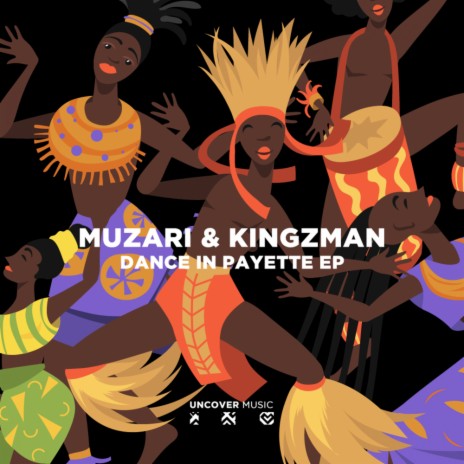 Vilakazi Street (Original Mix) ft. Kingzman | Boomplay Music